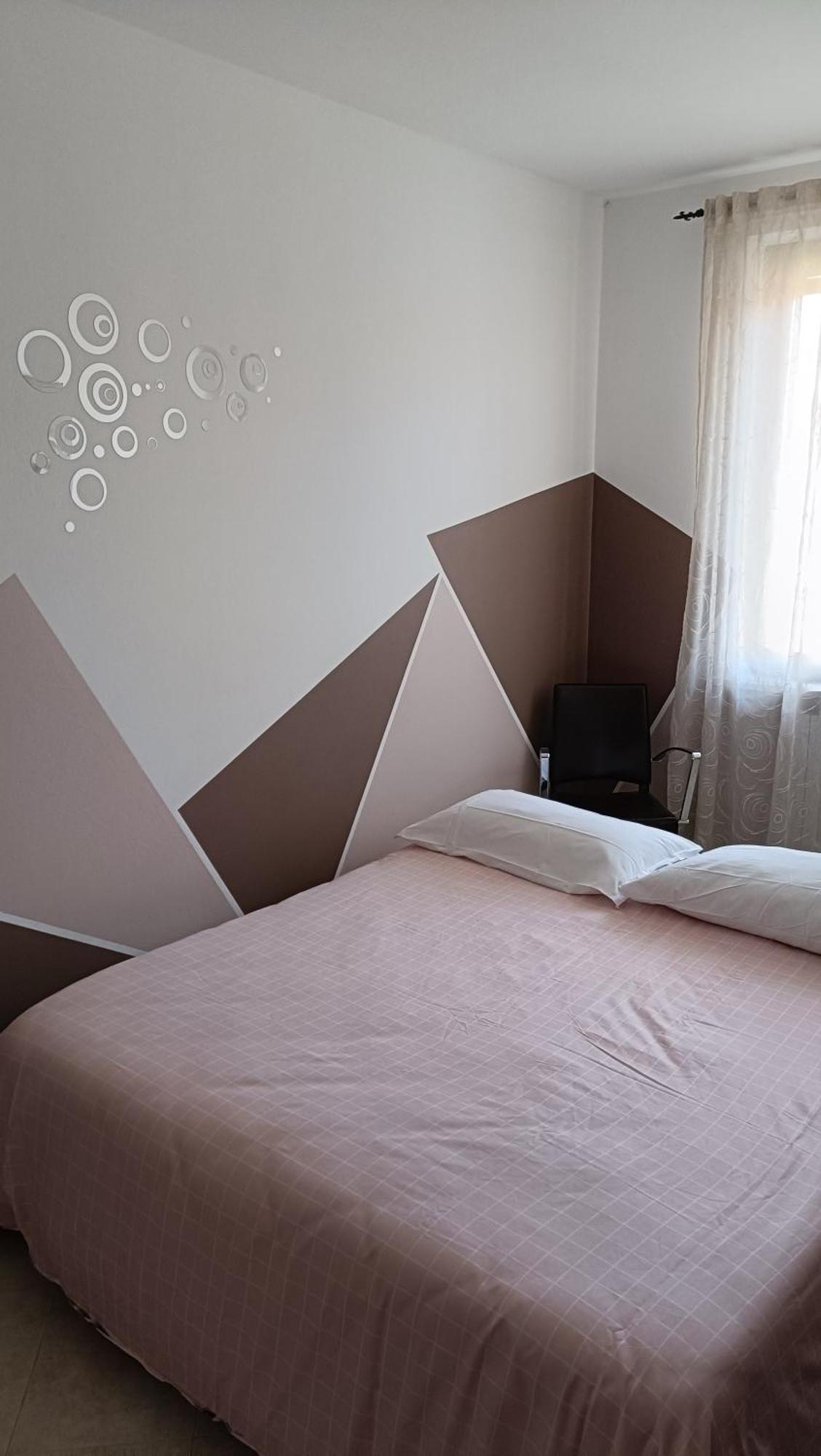 S.G. House Apartment กัสเตลนูโอโว เดล การ์ดา ภายนอก รูปภาพ