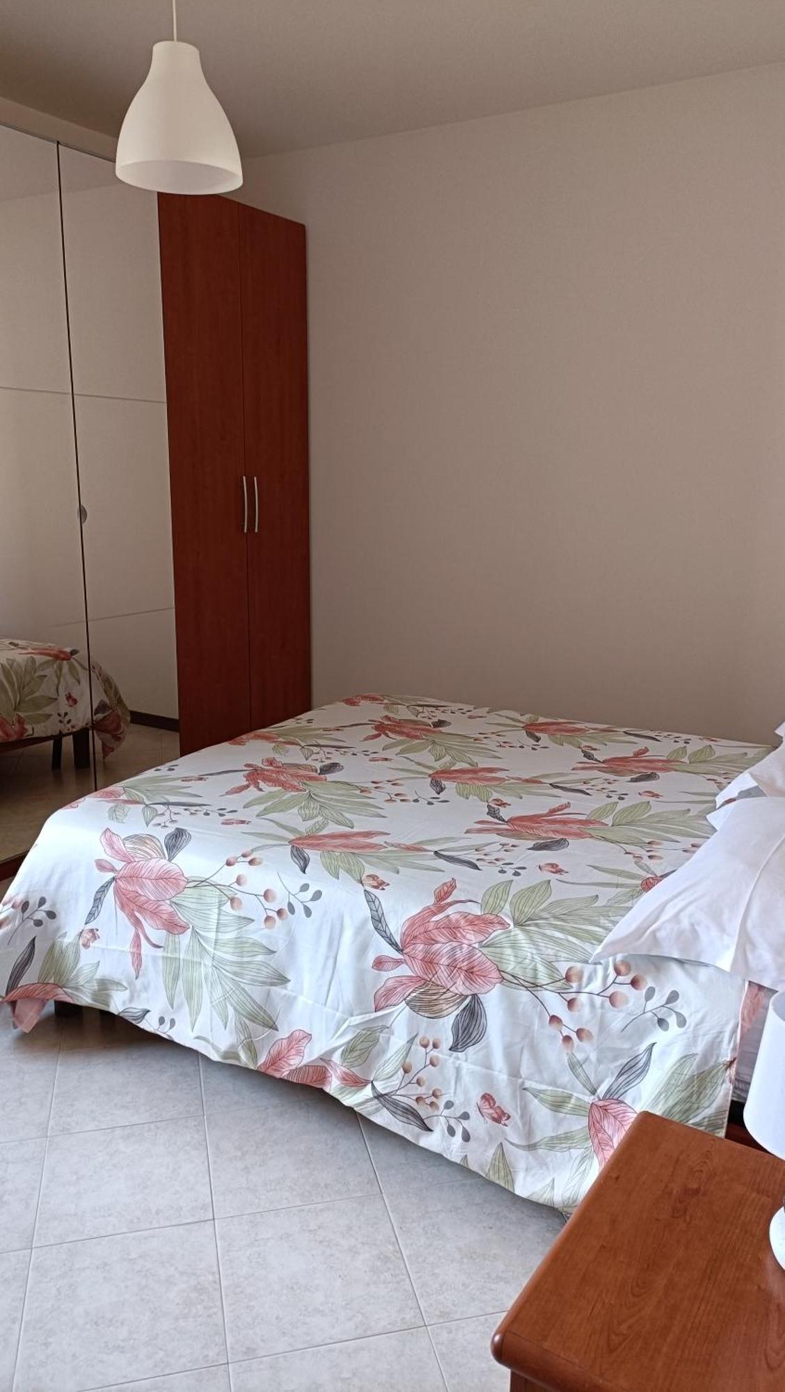 S.G. House Apartment กัสเตลนูโอโว เดล การ์ดา ภายนอก รูปภาพ
