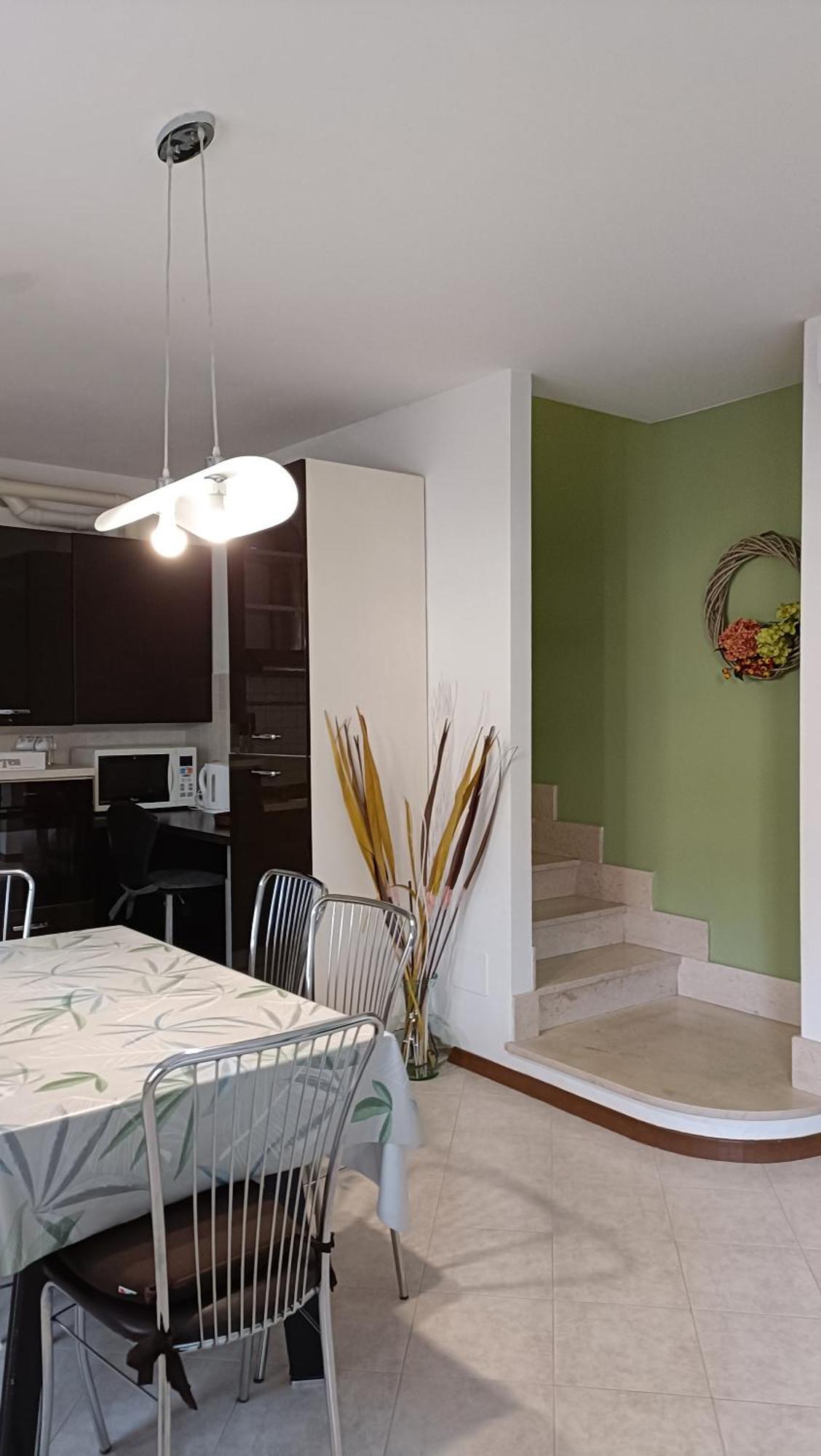 S.G. House Apartment กัสเตลนูโอโว เดล การ์ดา ภายนอก รูปภาพ